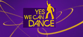 Yes we can Dance Logo